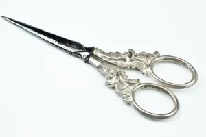 SCISSORS FROM NECESSAIRE