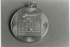 PENDANT