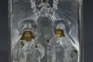 ST. TIKHON AND ST. MITROPHAN