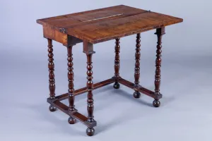 WRITING TABLE