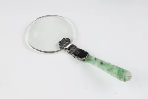 MAGNIFYING GLASS
