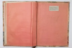 GRANT OF TITLE OF NOBILITY