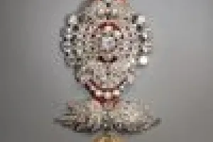 BADGE OF THE ORDER OF THE GOLDEN FLEECE