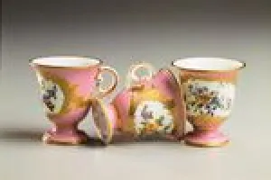 ICE CUP (TASSE À GLACE), ONE OF SIX