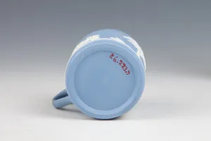 DEMITASSE CUP