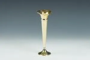 VASE (ONE OF TWO)