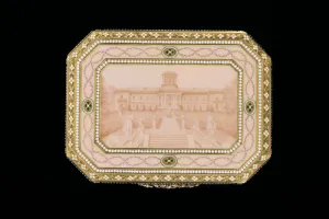MUSIC BOX