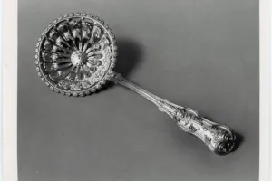 TEA STRAINER