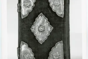 GOSPEL BOOK