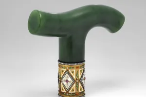 CANE HANDLE