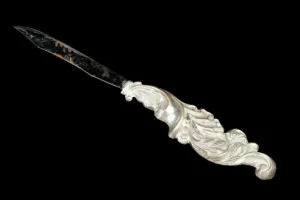 KNIFE FROM NECESSAIRE
