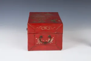 TRUNK