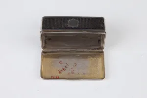 SNUFFBOX