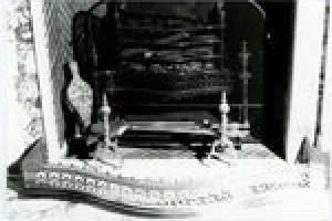 Fireplace Tools, Bellows