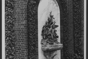 FOUNTAIN