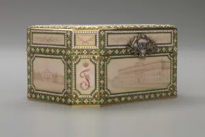 MUSIC BOX