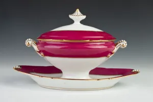 GRAVY BOAT