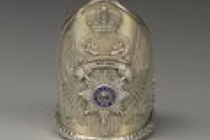 VODKA CUP, ONE OF TWO