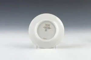 Butter Plate