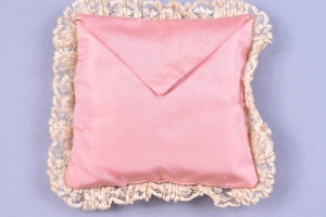 SACHET COVER, ONE OF EIGHT