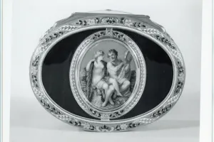 SNUFFBOX