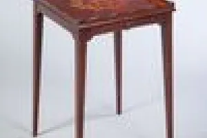 TABLE, ONE OF TWO