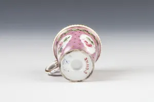 ICE CUP (TASSE À GLACE), ONE OF FOUR