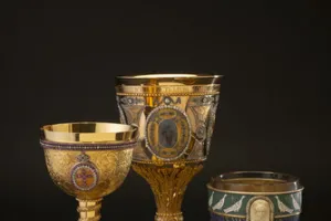 CHALICE