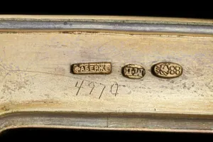 BELT BUCKLE