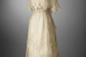 AFTERNOON DRESS