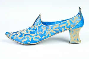 RUSSIAN BRIDESMAID SHOES