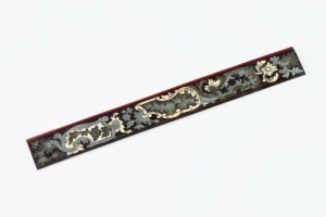 RULER FROM NECESSAIRE