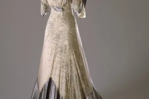 EVENING DRESS