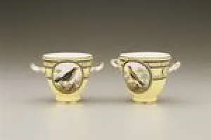 CUP (GOBELET "ÉTRUSQUE")