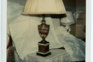 LAMP
