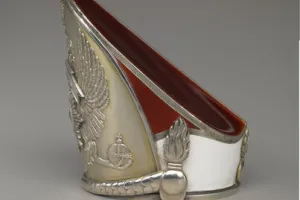 VODKA CUP, ONE OF TWO