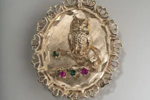 PENDANT