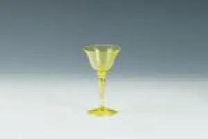 Sherry Glass, one of 12
