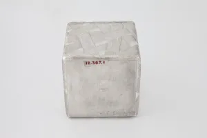 TEA CADDY FROM A TEA SERVICE