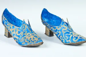 RUSSIAN BRIDESMAID SHOES