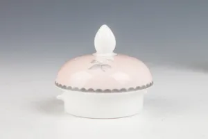 Breakfast Set, Lid