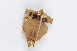 PIN (ONE OF TWO)