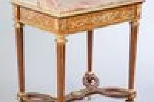 RECTANGULAR TABLE