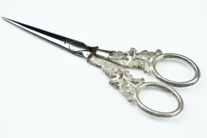 SCISSORS FROM NECESSAIRE