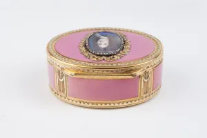 SNUFFBOX