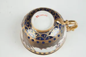 TEACUP FROM THE ORLOV SERVICE