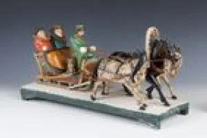 TOY TROIKA