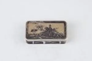 SNUFFBOX