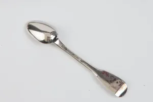 SPOON FROM CHEST