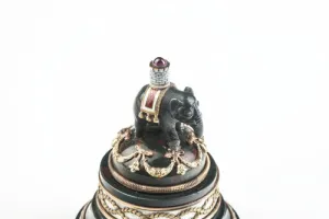 BELL PUSH